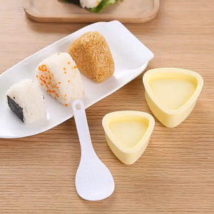 Stainless Steel Luncheon Meat Cheese Slicer Spam Musubi Cutter for Ham Boiled Eggs Soft Fruit