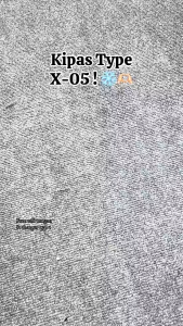 Mini FAN Kipas Pendingin Dengan Kompres Es untuk Angin Dingin Maksimal X05 Kipas Genggam