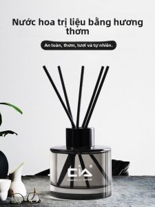 CIA | Flameless Long-lasting Home Fragrance Oil