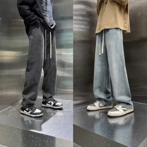 Versatile Cool New Fall Spring Jeans Boys Trousers