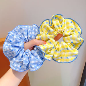 DUBAO | Korean Sweet Non-slip Hair Bow