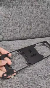 Breket Bracket dudukan lampu Biled Projie 25 inch Vario 110 Fi