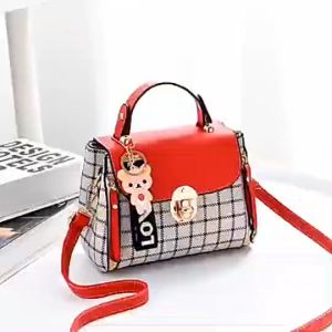 Tas Wanita Mewah Elegan: Tas Selempang, Tas Tangan, & Tas Jinjing Kondangan