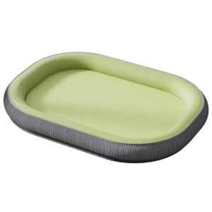 HELLOLEIBOO | All-Season Removable Anti-Chew Dog Bed
