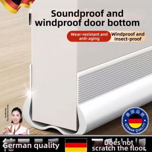 Noise Proofing Windproof Door Seal Strip