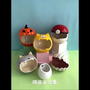 Sugar Glider Ceramic House 蜜袋鼯陶瓷屋