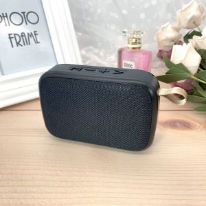 🎁 【Readystock】 + FREE Shipping 🎁 Niye G2 Bluetooth Speaker Subwoofer Mini Wireless Outdoor Stereo Bass Loudspeaker USB SD Card