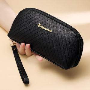 JIFANPAUL | Long Fashionable Clutch Wallet for Women