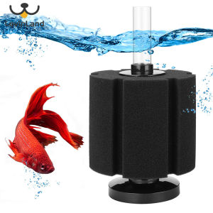 Lovinland 2810 2811 2812 2813พิพิธภัณฑ์สัตว์น้ำกรองพิพิธภัณฑ์สัตว์น้ำถังกุ้งบ่อปั๊มลมชีวเคมีฟองน้ำกรองชีวภาพฟองน้ำกรองพิพิธภัณฑ์สัตว์น้ำกรองกรอง