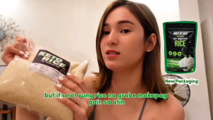 KETO RICE | DRY SHIRATAKI RICE in 1KG| KONJAC | Low Carb | BODYBYALS Shiratake Rice Rice 1 Kg - Lazada