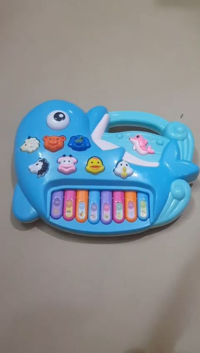Trò chơi đánh đàn dùng pin kích thích khả năng phát triển thính giác cho trẻ nhỏ trên 1 tuổi thiết kế đẹp mắt, Do choi danh dan dung pin kich thich kha nang thinh giac cho tre tren 1 tuoi thiet ke dep mat