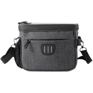 Túi Xe Đạp Thể Thao Đa Năng Túi Đầu Xe Tay Lái Xe Đạp Leo Núi Phụ Kiện Xe Đạp Điện Túi Đựng Đồ Dùng Du Lịch