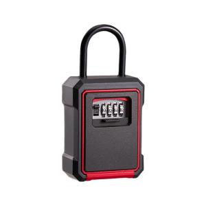 elinksmart | Waterproof Theft-Resistant Key Safe