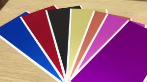 1 Cuộn Vinyl Dính Thông Minh Lấp Lánh Cho Cricut Joy Matless Shimmer Trang Trí Thủ Công DIY Vinyl 5.5x60in/5.5x120in