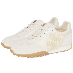 Reemoor | 2026 Fall New Embroidered Women Running Shoes