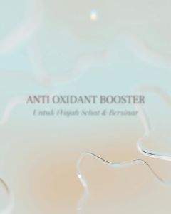 LUME Brightening Serum Concentrate Mengatasi Bekas Jerawat Noda Hitam Mencerahkan