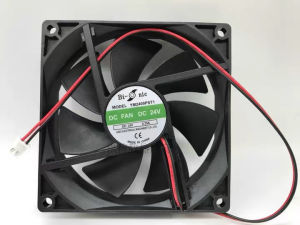 Welding Machine Cooling Fan 24V