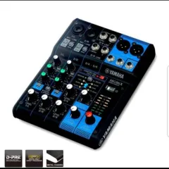 mixer audio YAMAHA MG 06 X/ MG06X /MG06 X grade A