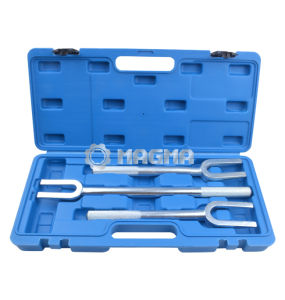 3 cái loại chĩa khớp tròn separator thiết lập khớp tròn Remover extractor