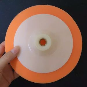 Busa Poles Mobil Motor 7 Inch dengan Drat M14