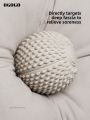 OGOGO | Muscle Tension Relief Fascia Ball. 