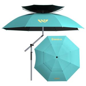 woding | Fishing Umbrella Mechanical Arm Waterproof