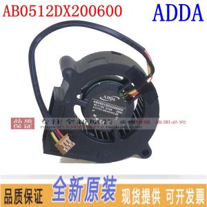 Ab05012dx200600 Brand New & Original Adda BenQ Projector Fan Ms614 200300 Blower