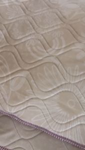 Alas Tidur Lantai Buat Anak - Ukuran 180x100 Bisa Di Lipat