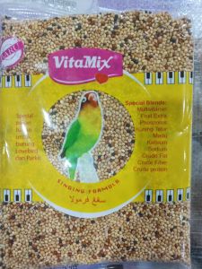 PAKAN LOVEBIRD VITAMIX LOVEBIRD 300GRAM