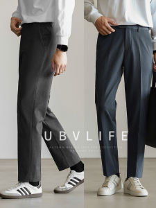 UBV | Stretch Waist Wrinkle-Free 3.0 Business Dress Pants