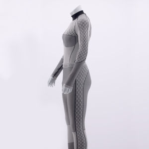 TERROR | Moisture Wicking Thermal Compression Base Layer