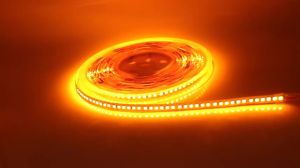 DC 12V 24V 2835 180LEDs/M LED Strip Warm/Natural White IP21 Flexible Ribbon Tape Rope Light 5M 10M/Roll