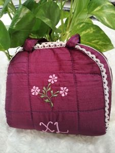 Mukena Parasut Anak-Anak