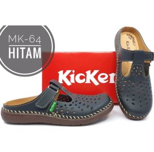 Sepatu Kickers Wanita Kode MK-64
