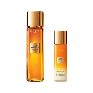 LOréal Paris(ลอรีอัล ปารีส) | โลเรียล โกลเด้น ฮันนี่ คอลลาเจน เอสเซนส์ วอเตอร์ มอยส์เจอร์ไรซิ่ง ไทท์เทนนิ่ง แอนตี้เอจจิ้ง สกินแคร์ บิวตี้ โปรดักส์ จากประเทศจีน
