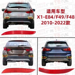 Phụ Kiện Chiếu Sáng Sau BMW X1 E84 F48 F49 Đèn Phản Chiếu Đèn Bên Hông Đèn Phản Chiếu Bộ Phận Đèn Chiếu Sáng Hậu