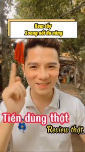 TKVT2011 - KEM TẨY XOONG NỒI ĐA NĂNG HÀN QUỐC