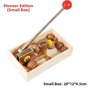 Nut Cracker