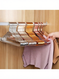 MOLORE | Non-slip Scratch-free Clothes Hanger