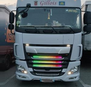 Bộ LED Ca Lăng Cho Các Dòng Xe - LED Đa Năng Dễ Dàng Lắp Đặt 12-24V