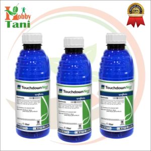 TOUCHDOWN NEO 480SL 1 Liter - Herbisida Sistemik Purna Tumbuh Syngenta