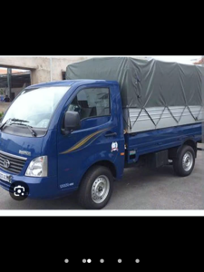 Vè che mưa xe tải TATA 1T2 vè che mưa xe tải ta ta vè che mưa xe tải tata có sẵn keo dán gái 1 cặp.