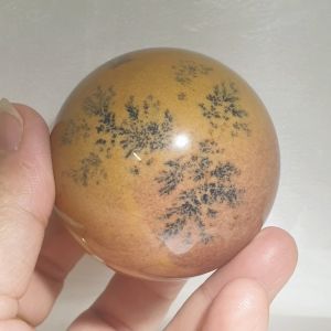 Multicolor Red Granite Sphere / 天山红石球