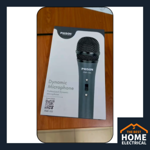 Phison Wired Microphone PMP-103