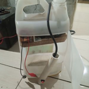 inverter TYPE platina baja widia 1000w