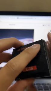 Đèn pin cầm tay nhỏ gọn tiện lợi pin lithium điều chỉnh được vùng sáng sạc điện thoại trong lúc khẩn cấp sạc nhanh sài đủ lâu phụ kiện đèn pin