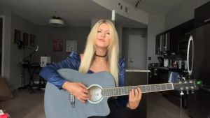 6 String Acoustic Electric Guitar: A Comprehensive Guide