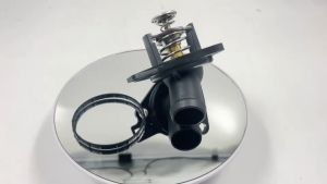 วาล์วน้ำ Honda Accord ปี 2003-2012 G7 G8 Civic FD 2.0 CR-V G3 ปี 2007-2011 เครื่อง 2.4 (78°)