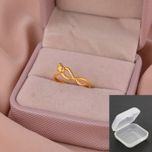 S925 Sterling Silver Snake Ring Wrapping Design Fashionable Vintage Middle Finger Ring for Women Luxury Trendy Jewelry