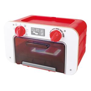 Hape | Color-Changing Baking Oven Playset for Kids 3+